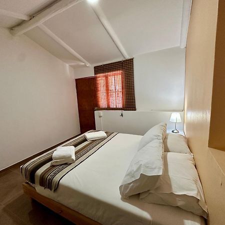Turisolcor Atacama Lejlighed San Pedro de Atacama Eksteriør billede